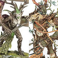 WARHAMMER START COLLECTING! SYLVANET