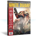 WHITE DWARF JULY 2019(JAPANESE)
