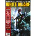 WHITE DWARF AUGUST 2019 (JAPANESE)