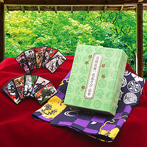 Touken Ranbu -ONLINE- Hanasobi Souka
