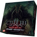 Board Game Cthulhu ~Death Must Die~ Complete Japanese version