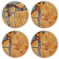 WARHAMMER AOS: SHATTERED DOMINION: 65 & 40MM ROUND