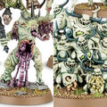 WARHAMMER START COLLECTING! DAEMONS OF NURGLE