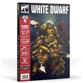 WHITE DWARF JANUARY 2020 (JAPANESE)