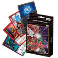 Card Game CHOICE HERO Starter BOX Justice VS Villain