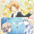 Cardcaptor Sakura Clear Card Edition Playing Cards