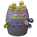 Minion Crisis Hit MAX5