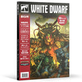 WHITE DWARF 454(JAPANESE)