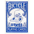 BICYCLE PLAYING CARDS Doraemon
