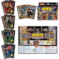 Strongest King Encyclopedia Strongest King Battle Card Game