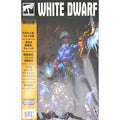 WHITE DWARF 455(JAPANESE)