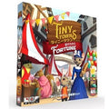 Board Game Tiny Town Expansion: The Power of Wealth Japanese Version