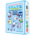 Card game TToTT Rally