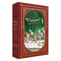 Board game Where am I? Alice in a Mad Tea Party Regular version