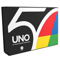 Uno 50th Anniversary Premium Edition