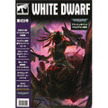 WHITE DWARF459 (DEC-20) (JAPANESE)