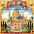 Board game Alma Mata ~Our alma mater~ Complete Japanese version
