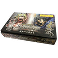 Dueling table card game Union Border Start Set Battle Ogle VS Metal Knight
