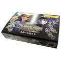 Dueling table card game Union Border Start Set Bloom Maiden VS Strom Sea Folk