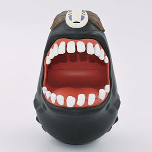 Spirited Away Swaying Balance Game Gluttony Kaonashi