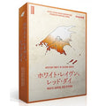 Board game White Raven, Red Die
