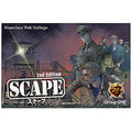 card game scape