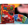 Card game Juratta! !