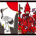 Dorohedoro Hanafuda