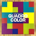 board game quadro color