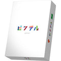board game pictel