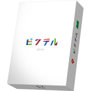 board game pictel