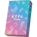 Board game Pictel Dream