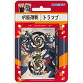 Jujutsu Kaisen playing cards