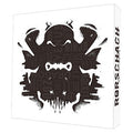 Board game Rorschach Japanese version