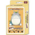 My Neighbor Totoro Big Art Playing Cards