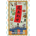 Card game Hanaawase