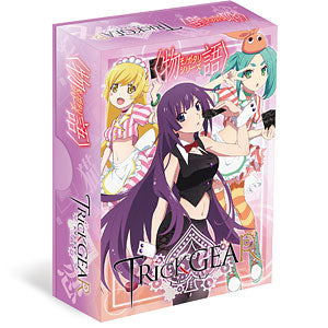 TRicK GEAR-Story Series-