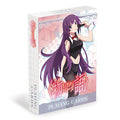 Playing Cards -Monogatari Series-