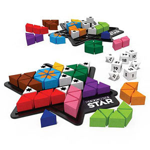 KG-029 Genius Star