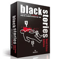 Board game Black Stories Real Crime