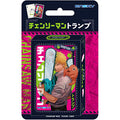 chainsaw man playing cards