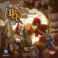 Board Game Bargain Quest Complete Japanese Version