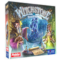 Board game Witchstone Japanese version