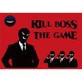 Board game KILL BOSS the GAME