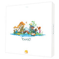 Board game Tokaido Japanese version