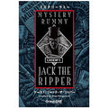 Card Game Mystery Rummy Case 1: Jack the Ripper