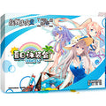[Bonus] Board Game Table Senki - Battleship Girl R Summer Swimsuit Edition Team U Expansion Set
