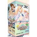 [Bonus] Board Game Table Senki - Battleship Girl R Summer Swimsuit Edition Booster Pack 10 Pack BOX