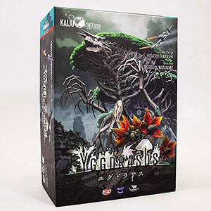 board game yggdrasus