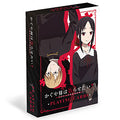 Playing Cards - Kaguya-sama Wants to Be Confessed? ~Love brain battle of geni...